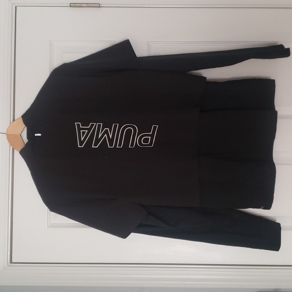 Puma Run Jacket - Picture 7 of 8